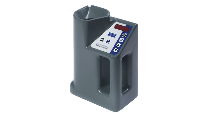 Parker Fuel Density Meter