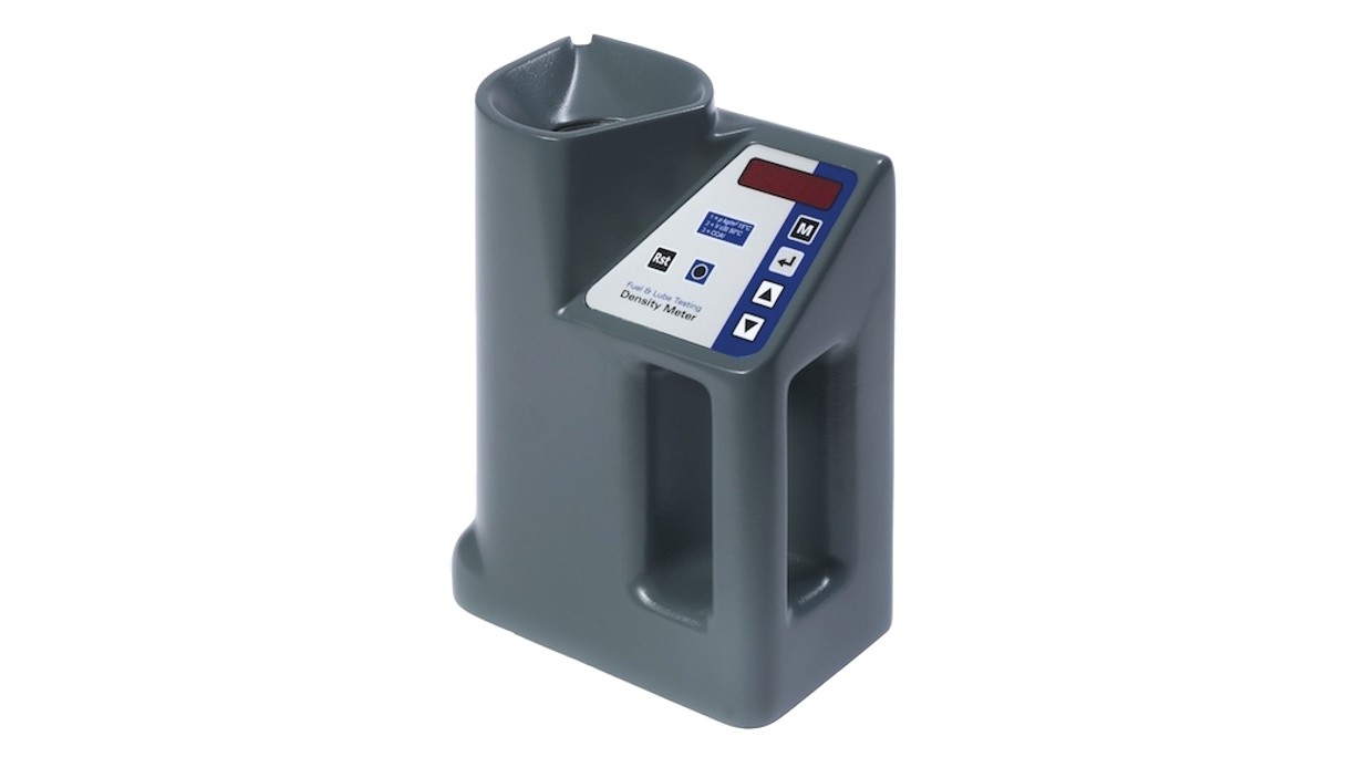 Parker Fuel Density Meter
