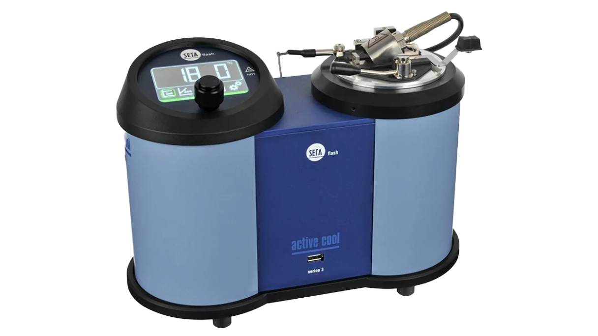 Setaflash Series3e Activecool Stanhope 1024 16X9