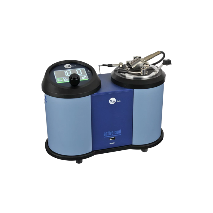 Setaflash Series3e Activecool Stanhope 1024 16X9