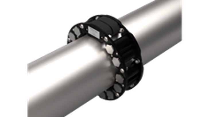 Opts Torque Meter MTE Instruments