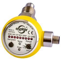 Flow Captor 4220Xxfxxtxxc Intro