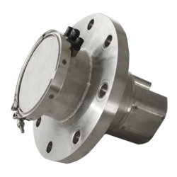 Online Ballast Water Monitor Kvadrat