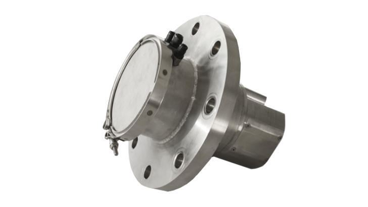 Online Ballast Water Monitor 169