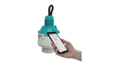 LR100 Siemens 1024 16X9