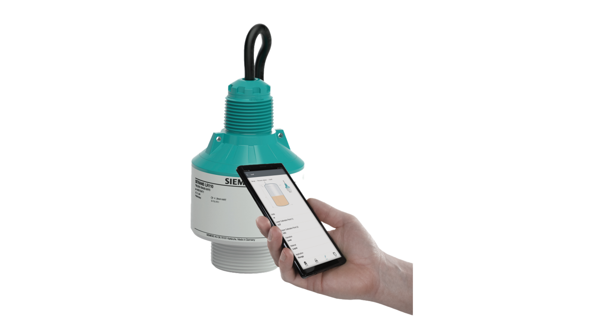 LR100 Siemens 1024 16X9