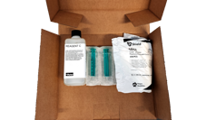 Parker FG K2 002 KW Test Kit