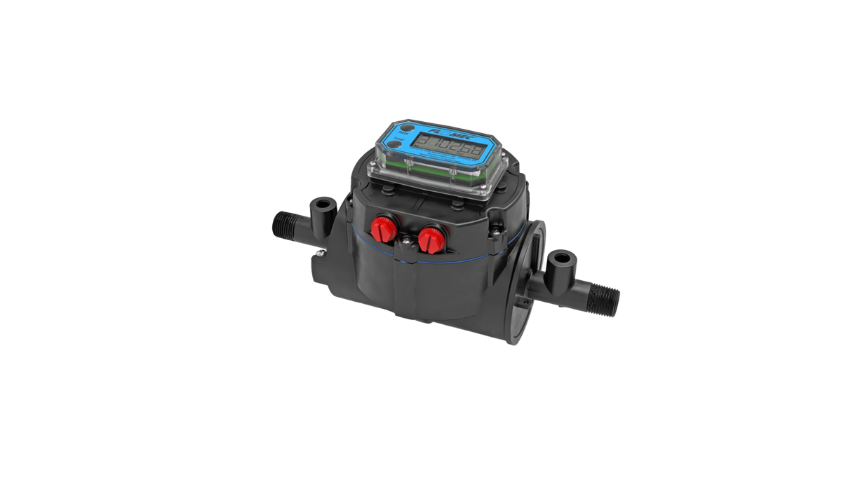 QSE Flomec 1024X16x9