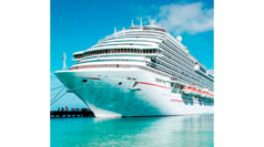 Atlantic Sea Series Watermakers Parker