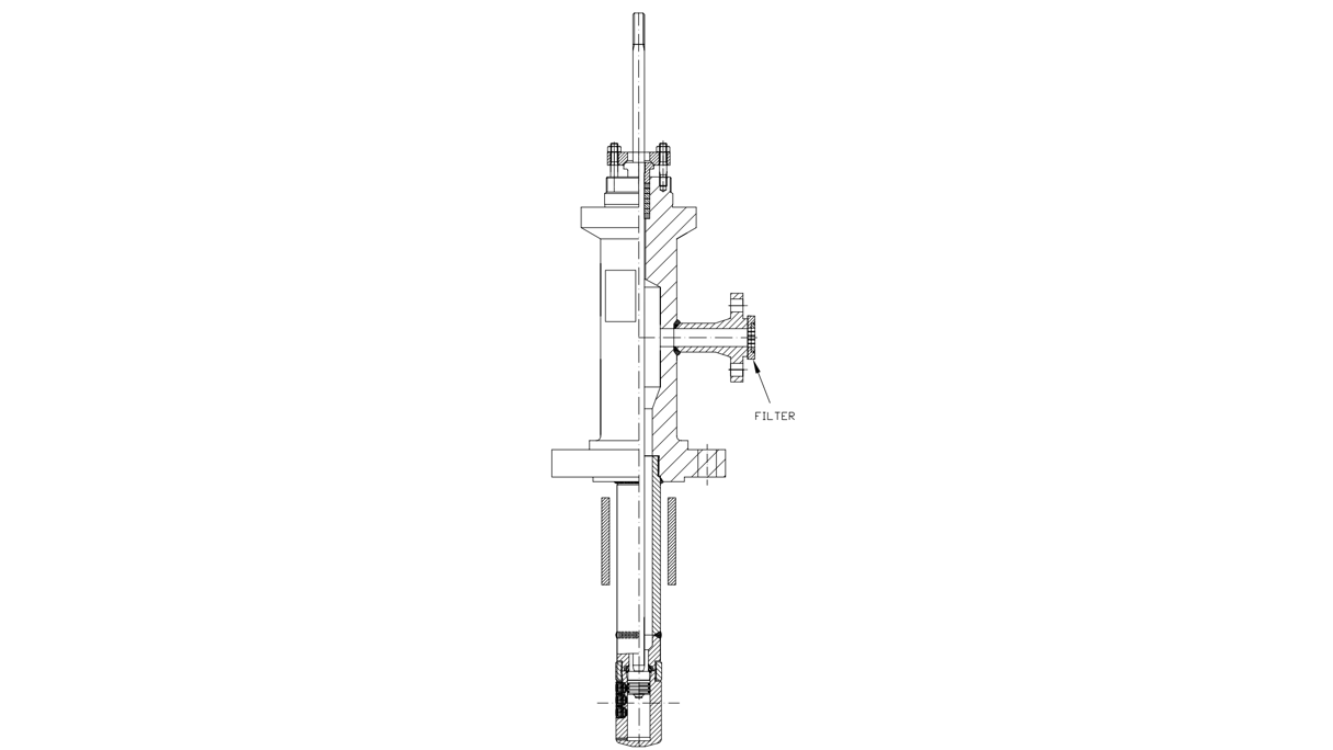 Variflow Filter Carraro 1024 16X9