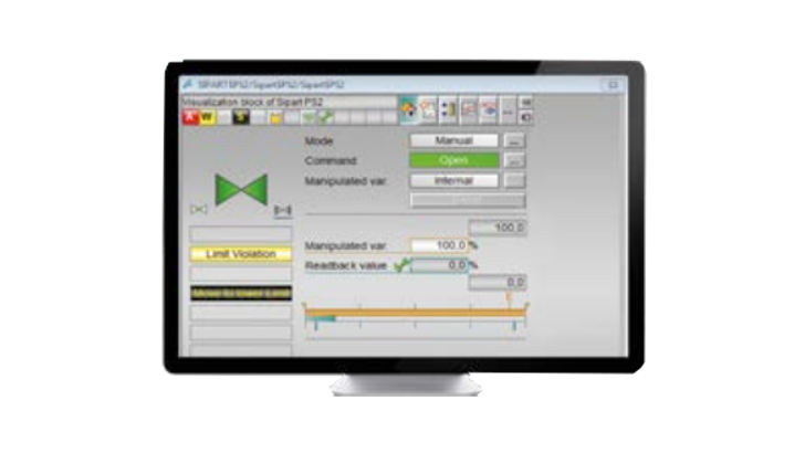 LR500 Library Siemens 1024 16X9