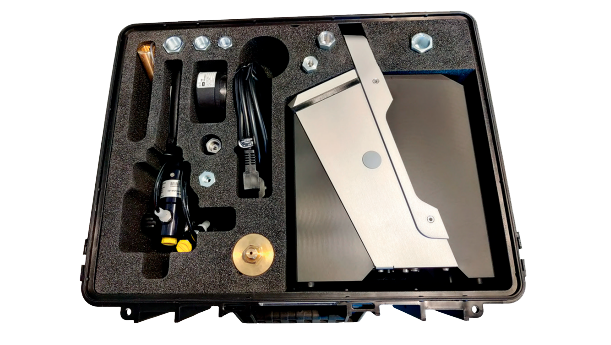 IKM Instrutek MTS500M Marine Kit