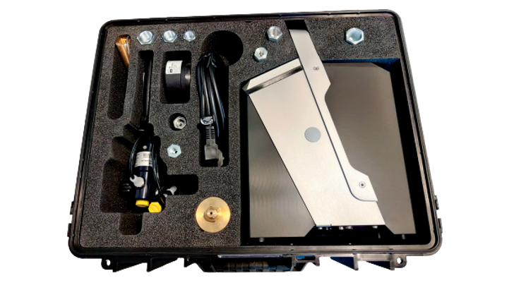 IKM Instrutek MTS500M Marine Kit