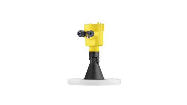 Insatech VEGAPULS 67 1