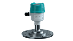 Insatech Siemens SITRANS LR580 Radar Level 7ML758 16 9