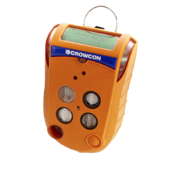 Gas Pro Crowcon Insatech
