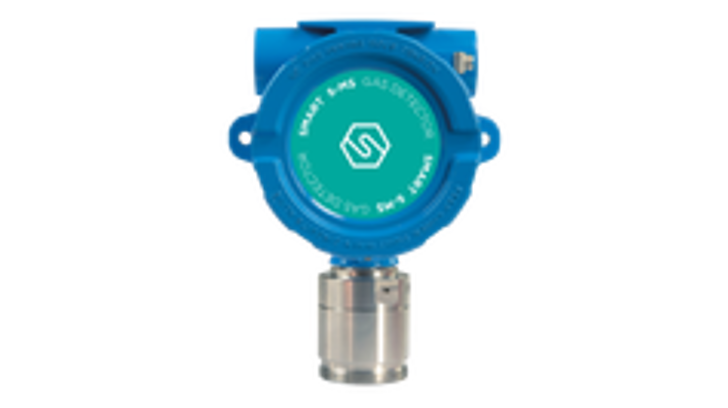Sensitron SMART S MS Thumbnail Insatech
