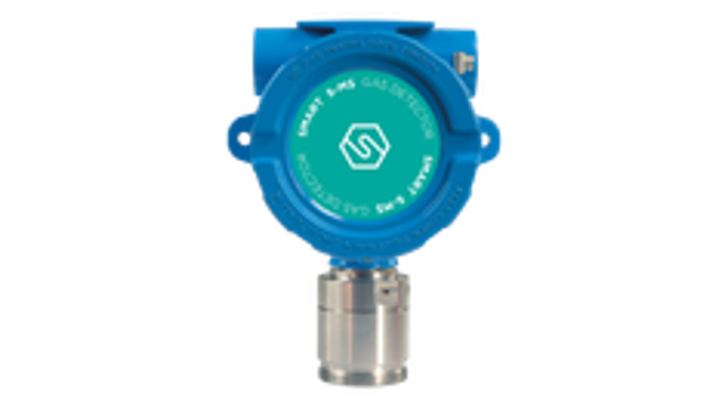 Sensitron SMART S MS Thumbnail Insatech