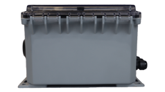 Insatech Binsfeld Torquetrak Sensor Interface (TTSI) Hinge 16 9