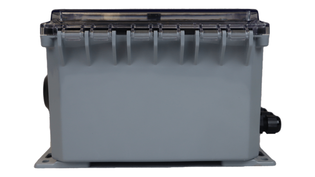 Insatech Binsfeld Torquetrak Sensor Interface (TTSI) Hinge 16 9