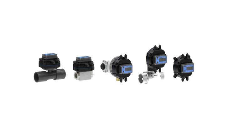 QSI Adapter Kit Flomec 1024X16x9