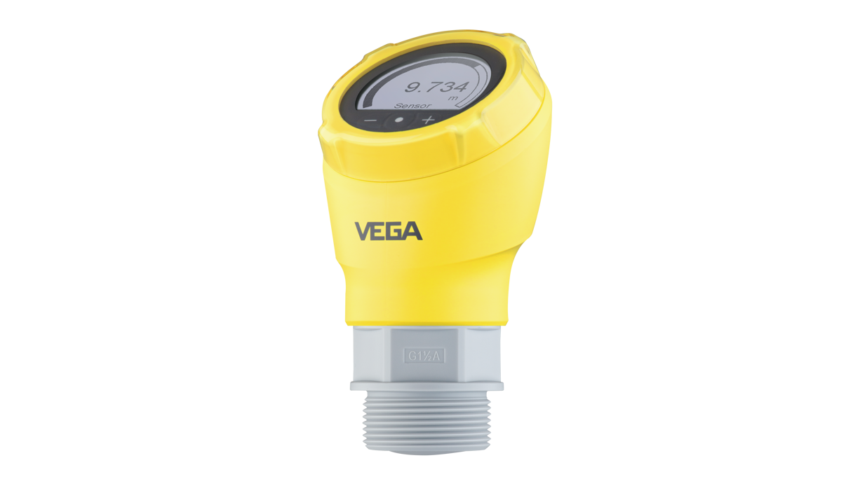 Insatech VEGAPULS 31 G With Display