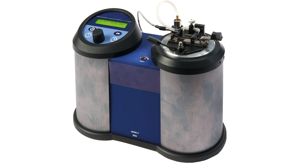 Flash Point Tester Insatech Marine