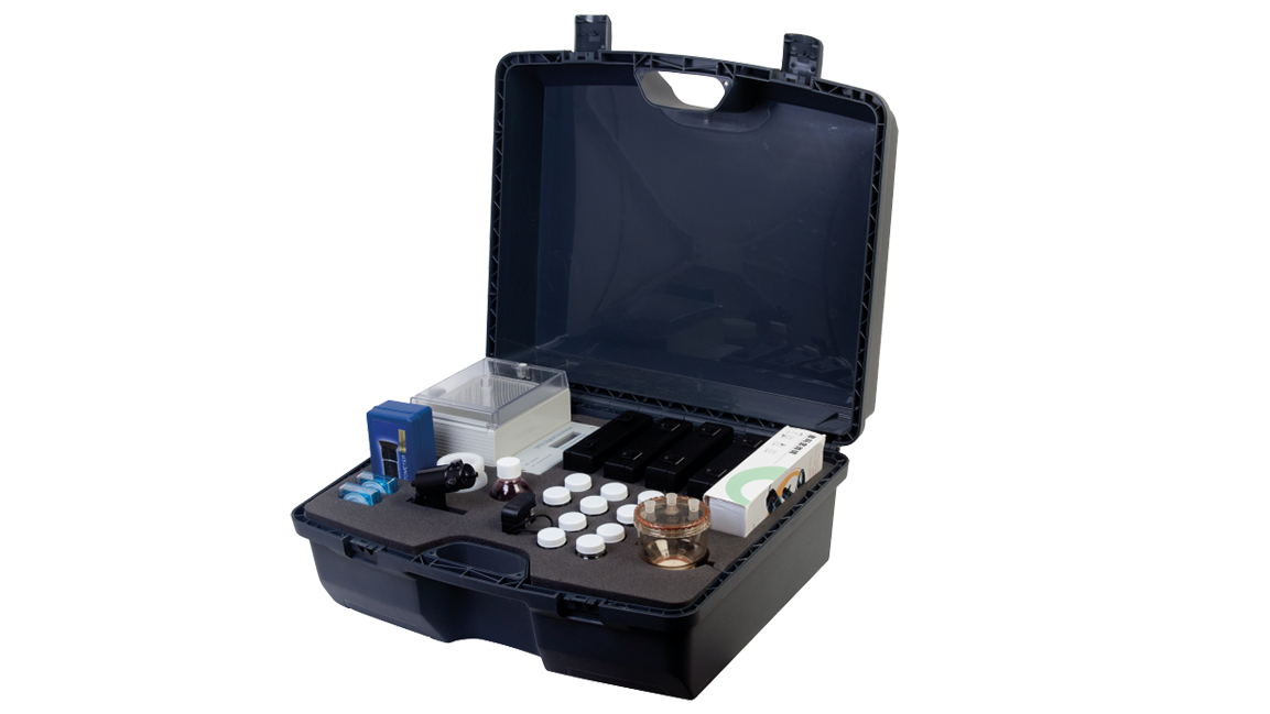 Water Test Kits Insatech Marine